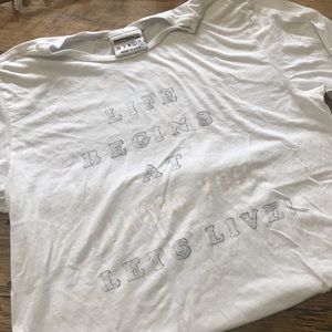 Madewell Tops - RXMANCE tee by Madewell Madewell Tops - RXMANCE tee by Madewell